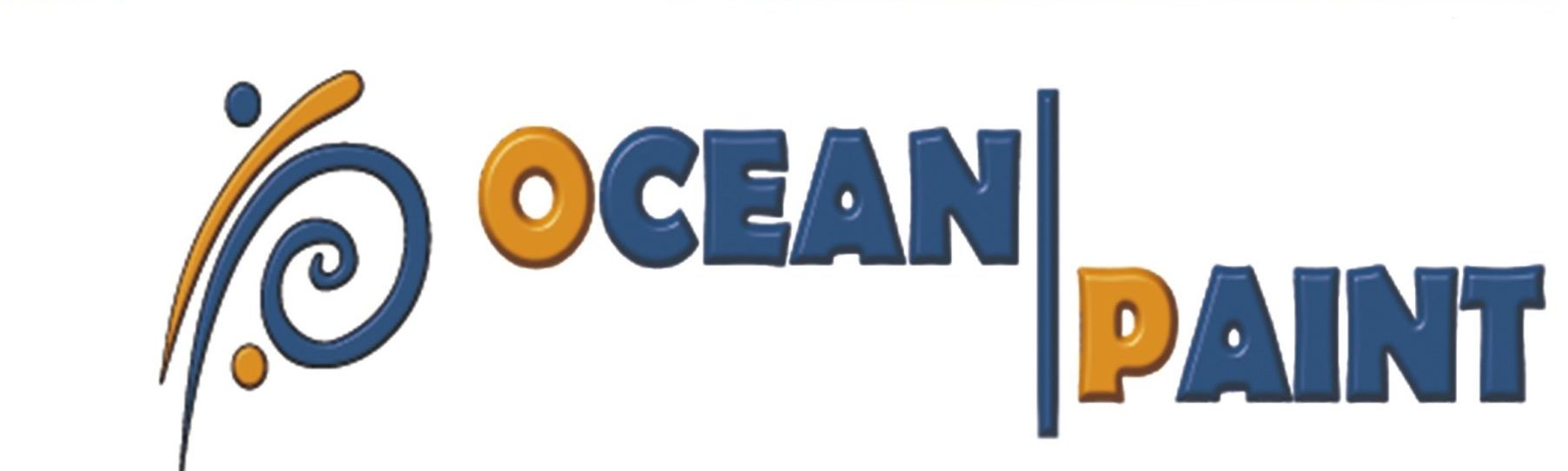Pinturas Ocean Paint