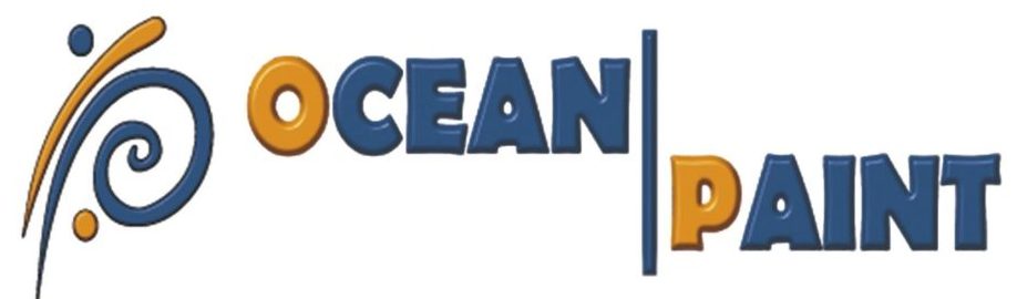 Pinturas Ocean Paint